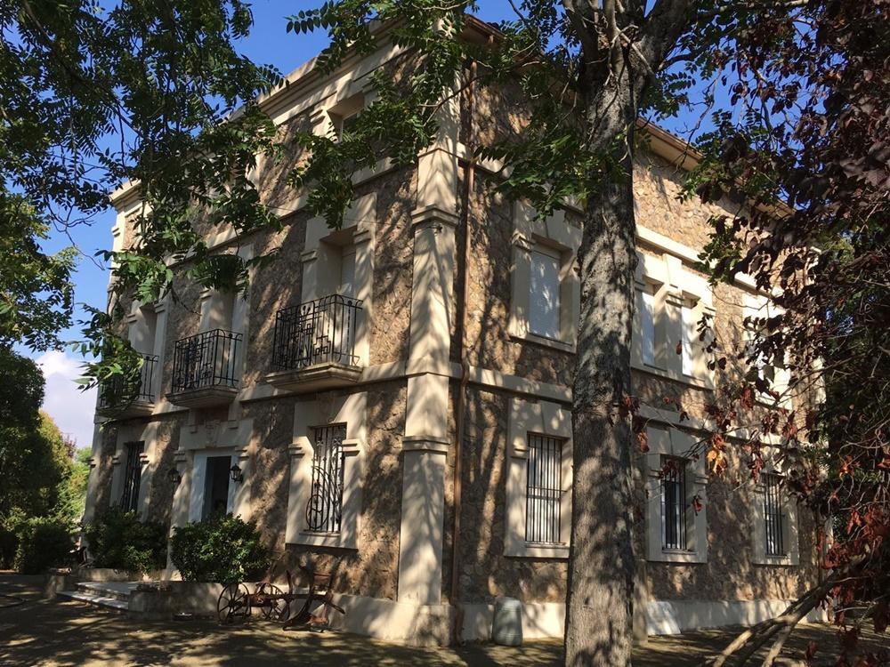 Villa Merenciana Agoncillo Exterior foto